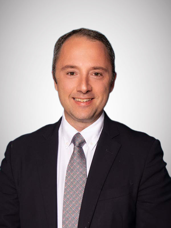 Hon. Cameron McKenzie