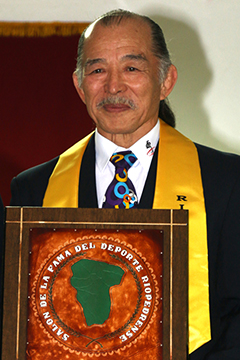 Mr. Hiromi Tomita