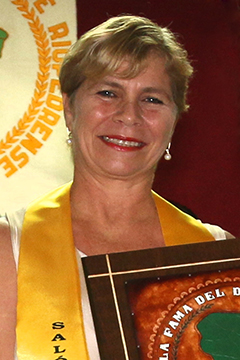 Mrs. Lisa Boscarino