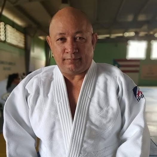 Mr. Luis Felipe Martínez Rosado